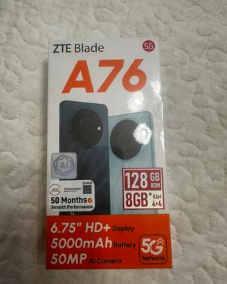 Cellulare 5G