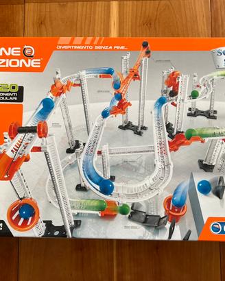 Gioco Clementoni Azione & Reazione