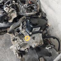 motore Citroen C1  1000