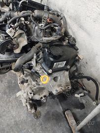 motore Citroen C1  1000