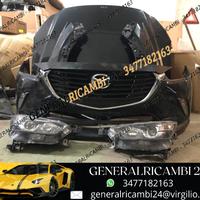 RICAMBI X AUTO MAZDA CX3