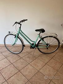 Bici da donna ruota da 28