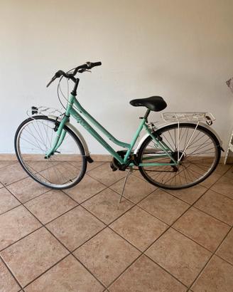 Bici da donna ruota da 28