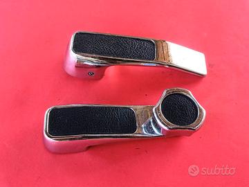 Maniglie interne portiera ALFA ROMEO Giulia epoca
