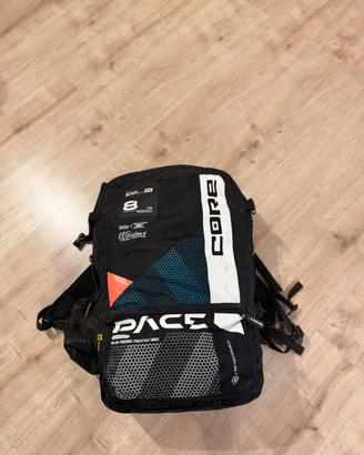 kite core pace 2025 8 metri