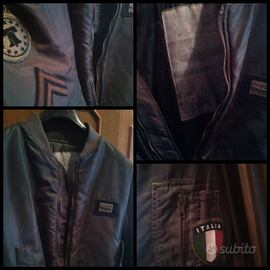 Giacchetto bomber 84