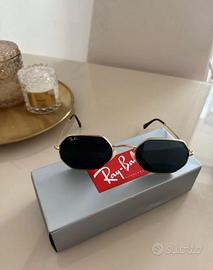 Occhiali Ray-Ban Octagonal