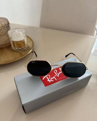 Occhiali Ray-Ban Octagonal