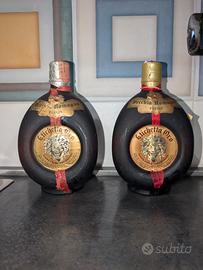 collezione vecchia Romagna vintage