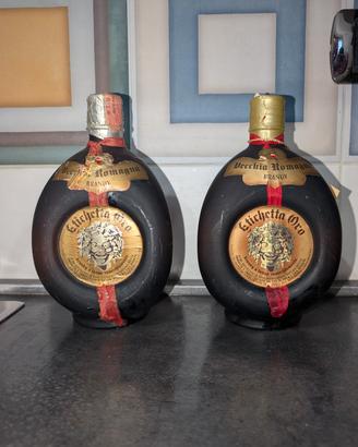 collezione vecchia Romagna vintage