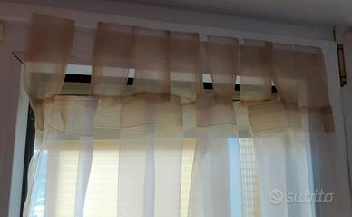 Tenda soggiorno/ camera da letto 