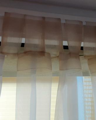 Tenda soggiorno/ camera da letto 