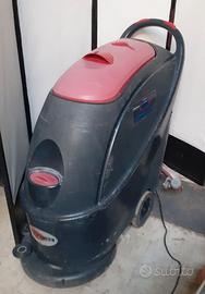 Lavasciuga Pavimenti  Viper