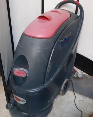 Lavasciuga Pavimenti  Viper