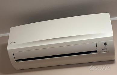 Condizionatore Daikin
