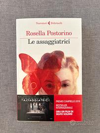 Le assaggiatrici