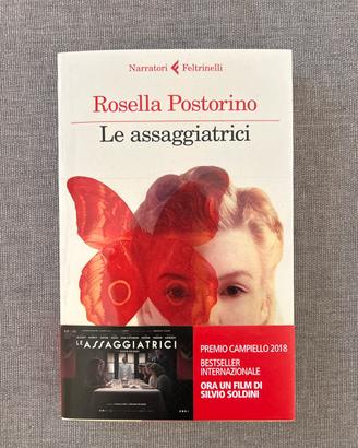 Le assaggiatrici