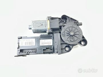 MOTORINO ALZAVETRO ANTERIORE SINISTRO RENAULT Scen