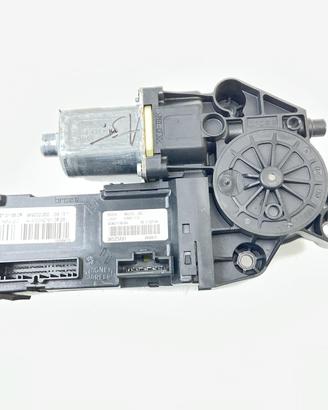 MOTORINO ALZAVETRO ANTERIORE SINISTRO RENAULT Scen