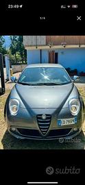 Alfa romeo Mito neopatentati