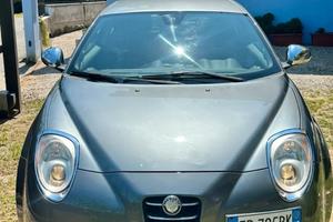 Alfa romeo Mito neopatentati