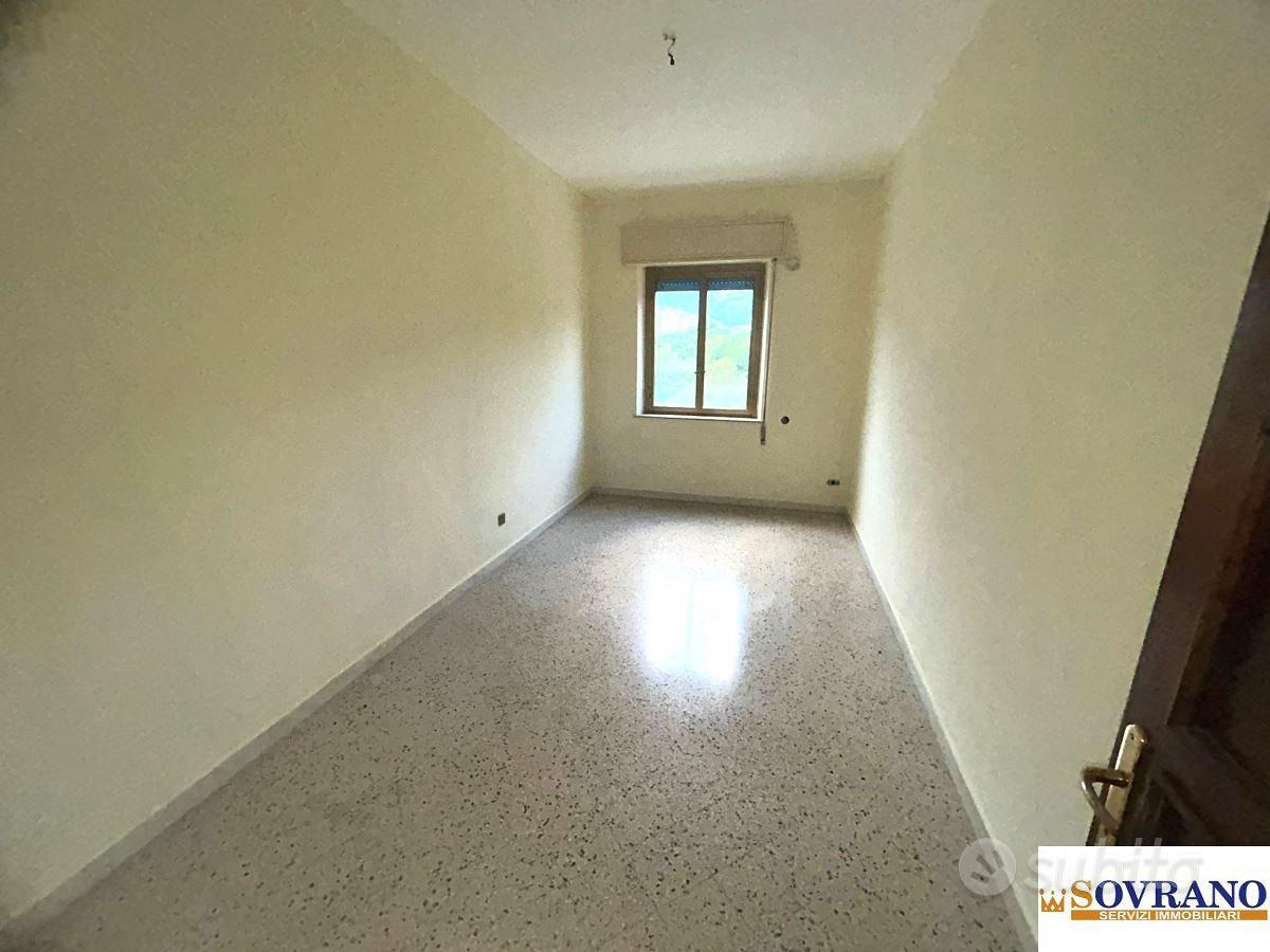 Apartment in Palermo, Borgo Nuovo, V Circoscrizione - Altro