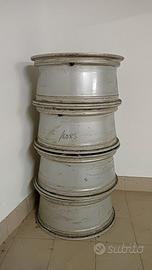 Cerchi in Lega 17" Audi A4 - A5
