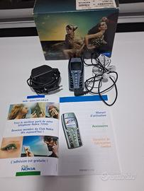 Nokia 7250i