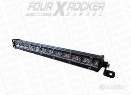 Subito - Four X Rocker garage - Barra led supersottile per auto e