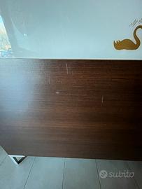 Cassa/bancone con led