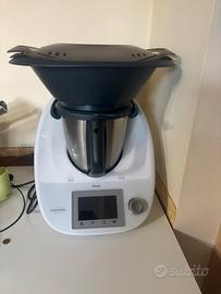 Bimby Vorwerk