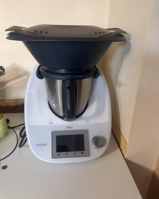 Bimby Vorwerk