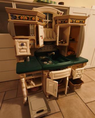 cucina kidkraft