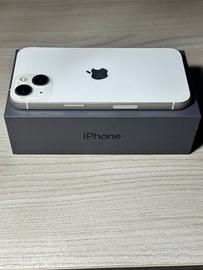 iPhone 13 128GB Blu – Batteria  100%