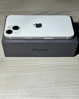 iPhone 13 128GB Blu – Batteria  100%