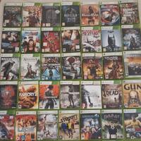 Giochi xbox360