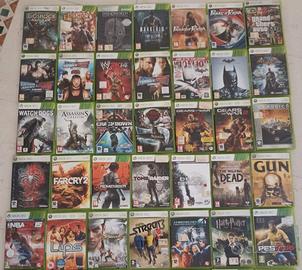 Giochi xbox360