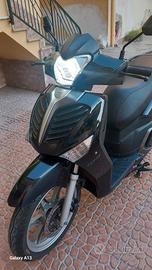keeway Logik 125