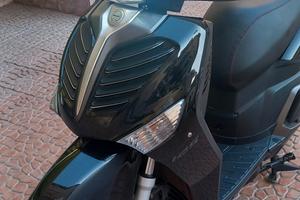 keeway Logik 125