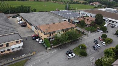 CAPANNONE A CASTELFRANCO VENETO