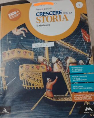 libri scuola media  1