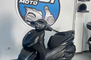 Piaggio Beverly 310