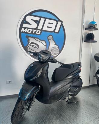 Piaggio Beverly 310