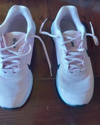 SCARPE NIKE REVOLUTION 6 ROSA