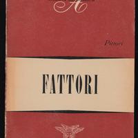 FATTORI GIOVANNI (Pittore)