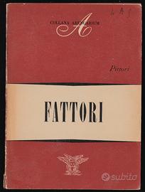 FATTORI GIOVANNI (Pittore)