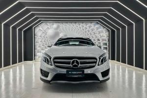 Mercedes-benz GLA 220 200 CDI Automatic 4Matic Pre