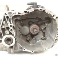 Sct033 scatola cambio manuale renault