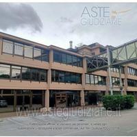 Box/Posto auto Fabriano [A4315949]