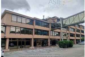 Box/Posto auto Fabriano [A4315949]